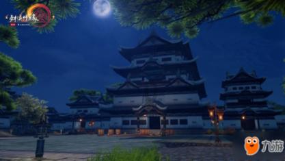 空洞骑士