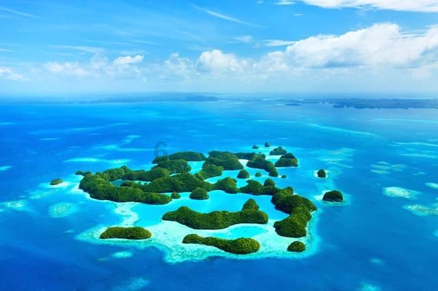 “高颜值公园”经开区金海广场建成开放