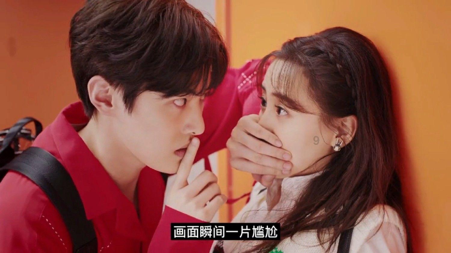 爱莲说