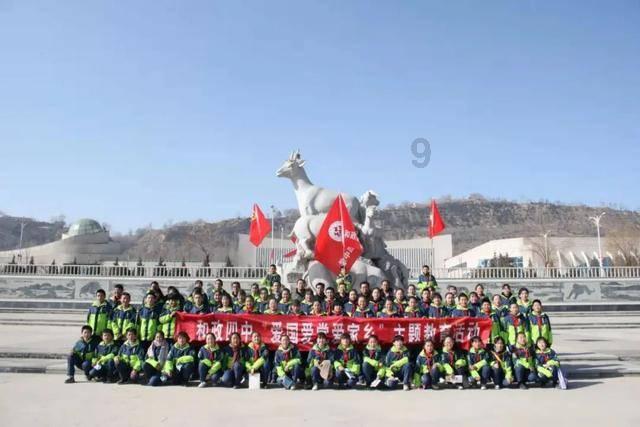 商水县东城街道康庄社区举办“迎新春、送温暖”慰问活动
