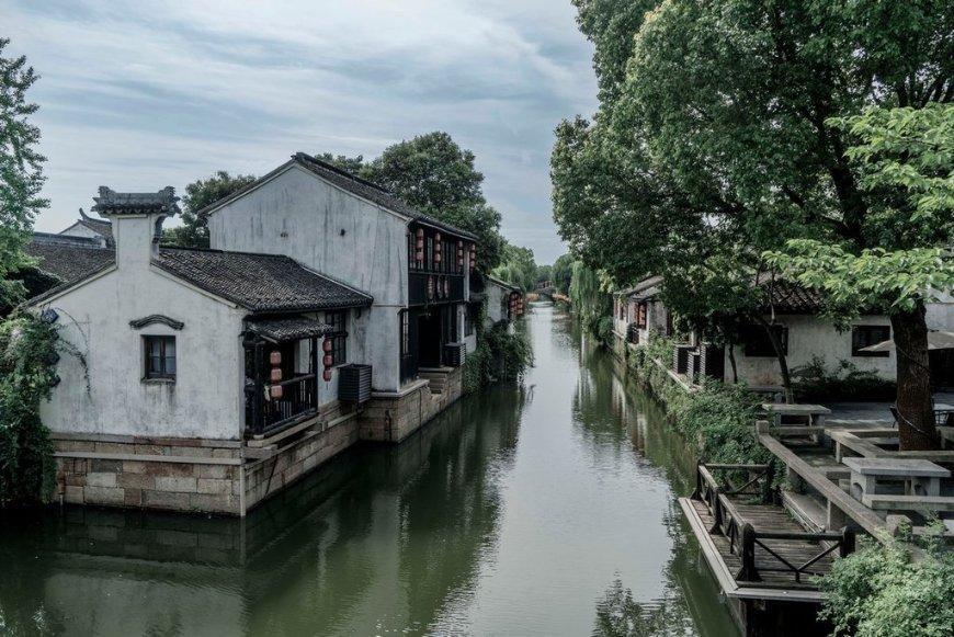 阳信县劳店镇：开展“包饺子品香粥 我在湖畔过腊八”活动
