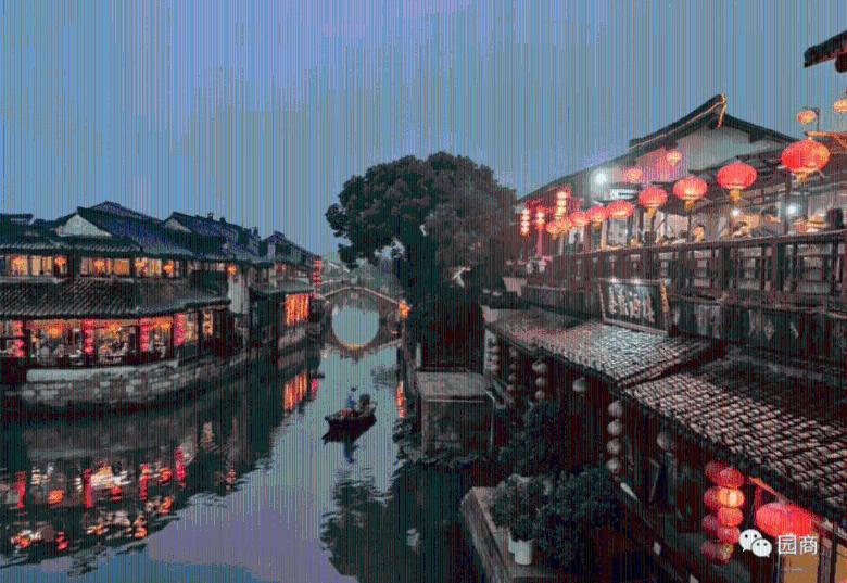 跳动的旋转球