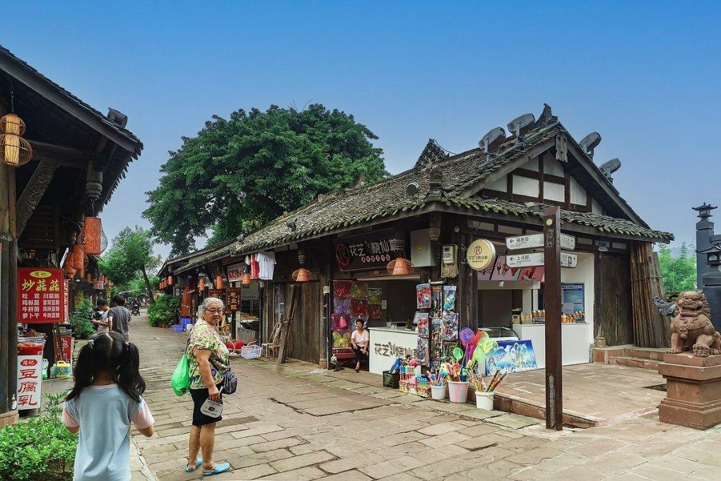 我被男神问候了