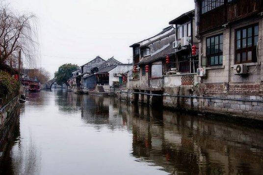 你的家乡是e人还是i人？送您这份贵州版的MBTI